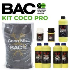 Kit Coco Bac Pro