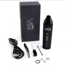 XMAX - VAPORIZADOR XMAX VITAL NEGRO