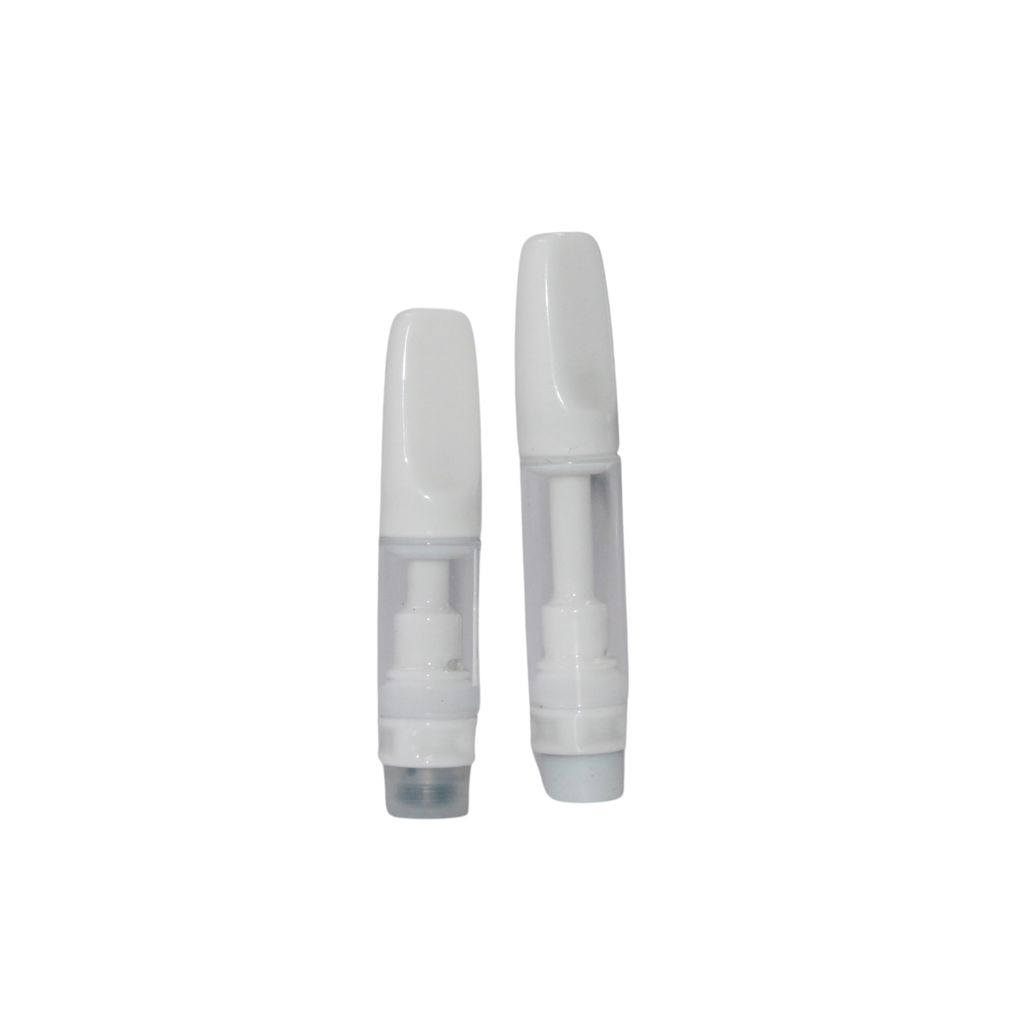 SECRET SMOKE - CARTRIDGE FULL CERAMICA 1ML  PACK 100