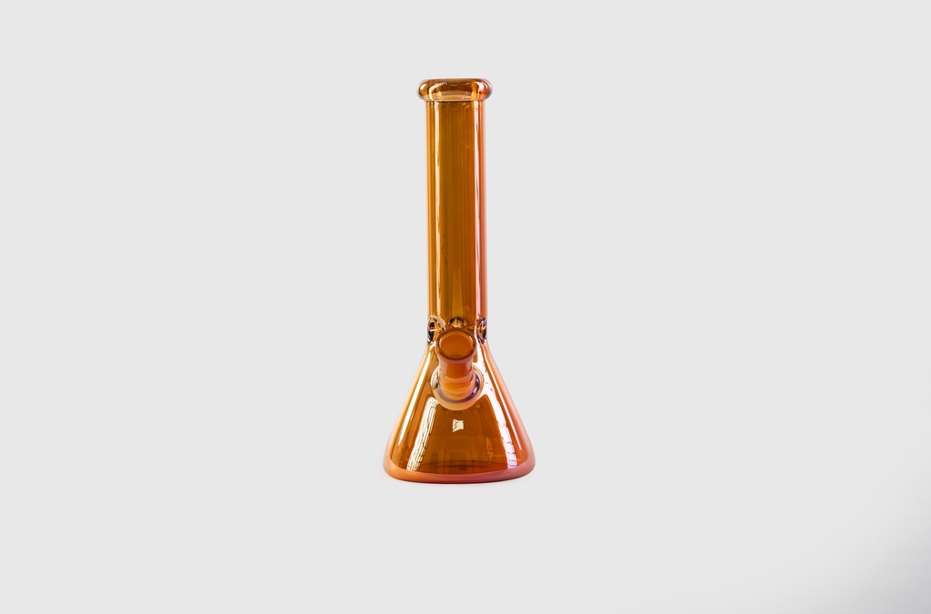 BONG BAKER 25CM