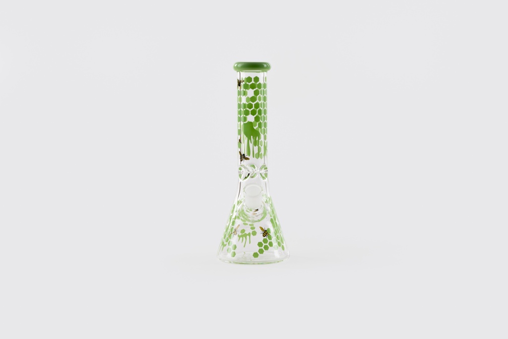 BONG BAKER 24CM