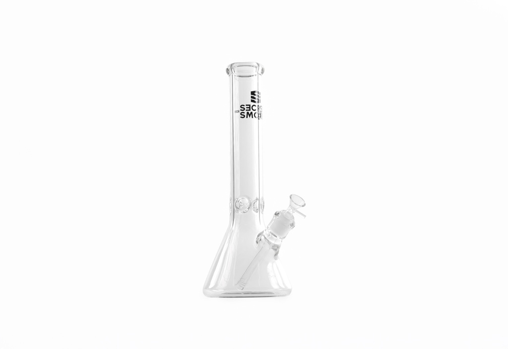 SECRET SMOKE - BONG BAKER 7MM