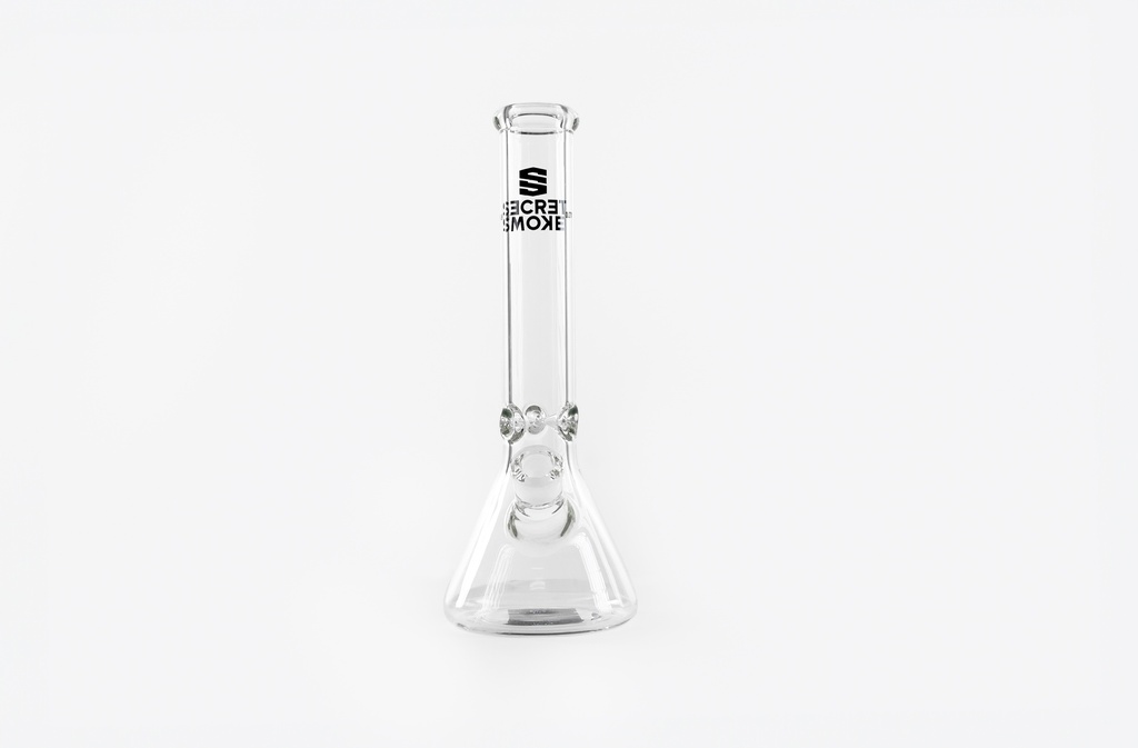 SECRET SMOKE - BONG BAKER 7MM