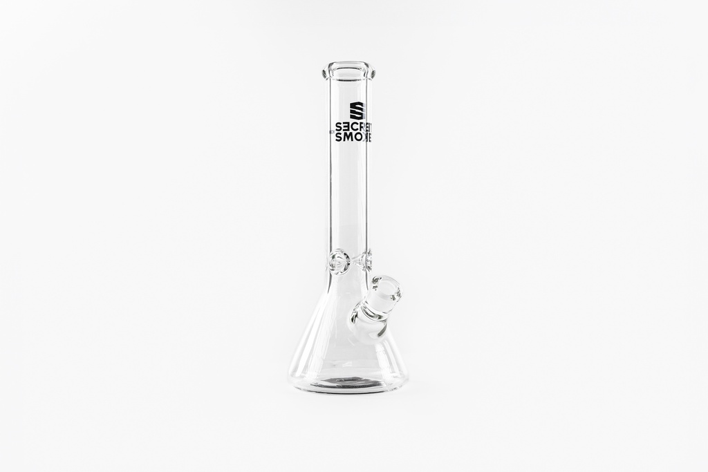 SECRET SMOKE - BONG BAKER 7MM