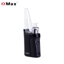 XMAX - VAPORIZADOR XMAX QOMO NEGRO