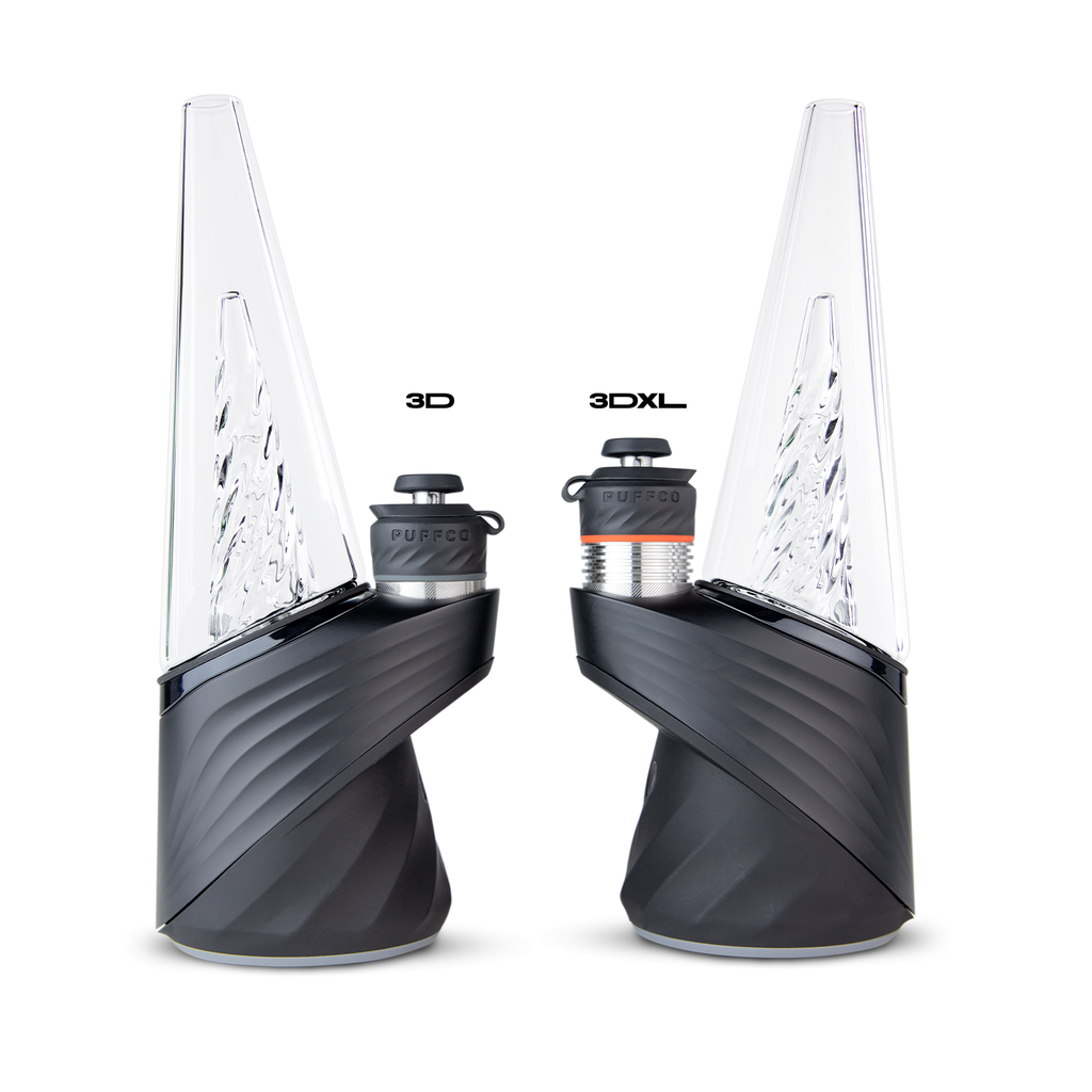 PUFFCO - PEAK PRO 3D XL CHAMBER