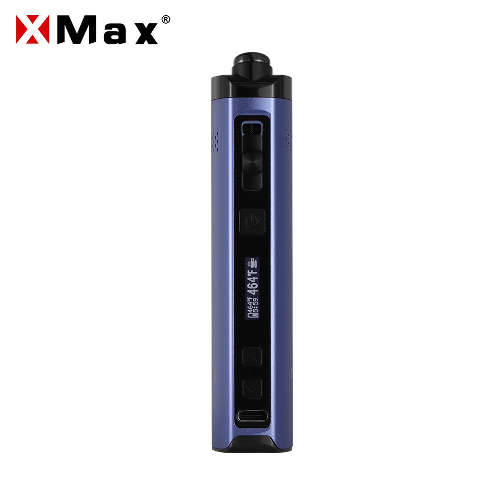 XMAX - VAPORIZADOR XMAX STARRY 4,0