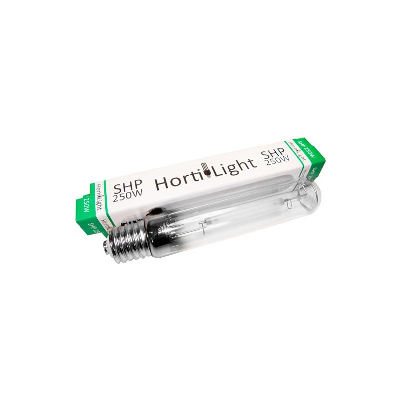 HORTILIGHT - AMPOLLETA SODIO SHP 250 W