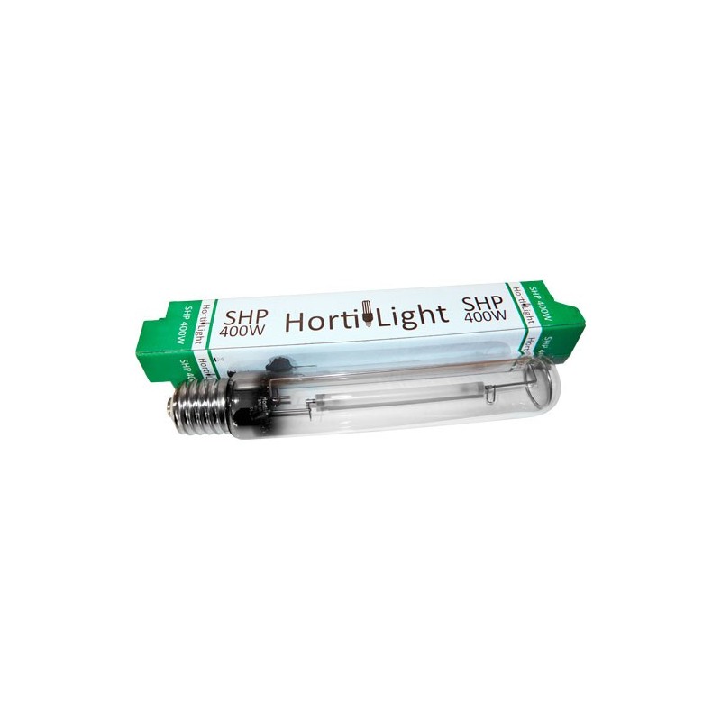 HORTILIGHT - AMPOLLETA SODIO SHP 400 W