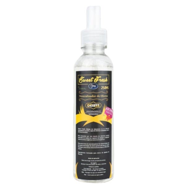 KOKUMELEN - NEUTRALIZADOR DE OLOR FRUTAL DELUXE SPRAY 250ML