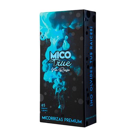 MICOTRUE - MICOTRUE VIA RIEGO  10G