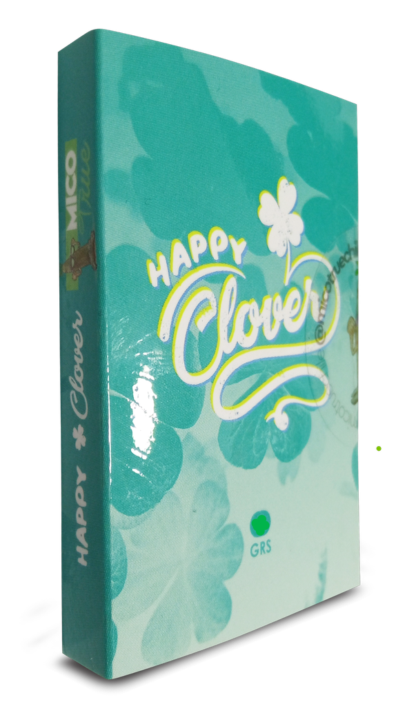 MICOTRUE - HAPPY CLOVER 5G