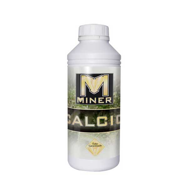 MINER - CALCIO 1L