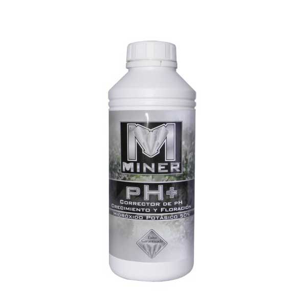 MINER - PH + 1L