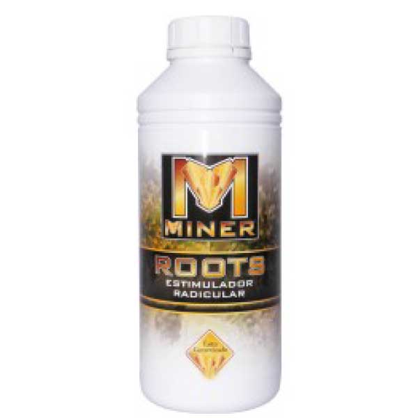 MINER - ROOTS 1 L