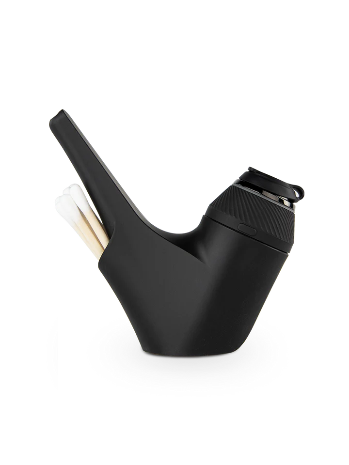 PUFFCO - PROXY TRAVEL PIPE NEGRO