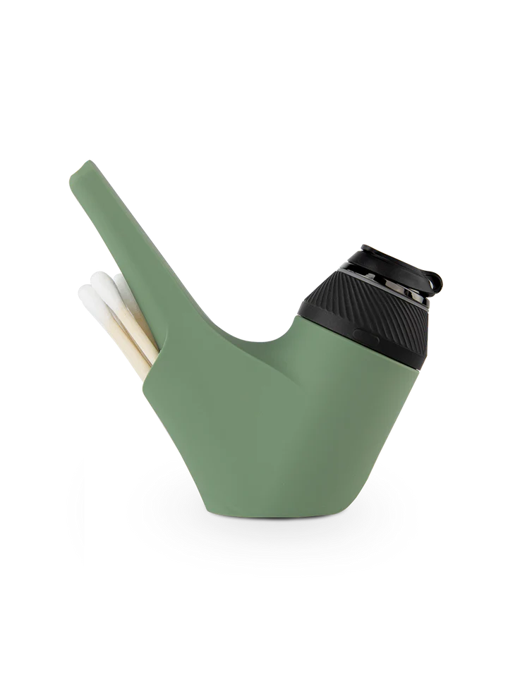 PUFFCO - PROXY TRAVEL PIPE VERDE