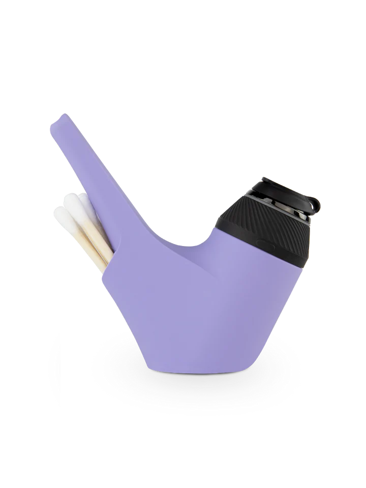 PUFFCO - PROXY TRAVEL PIPE PURPURA