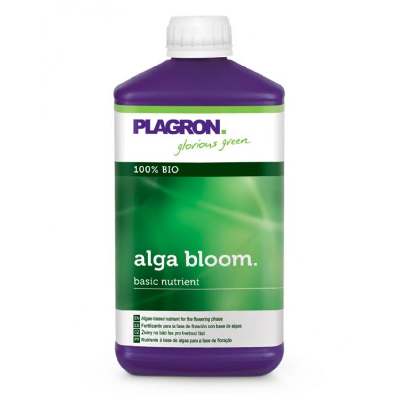 PLAGRON - ALGA BLOOM 1L