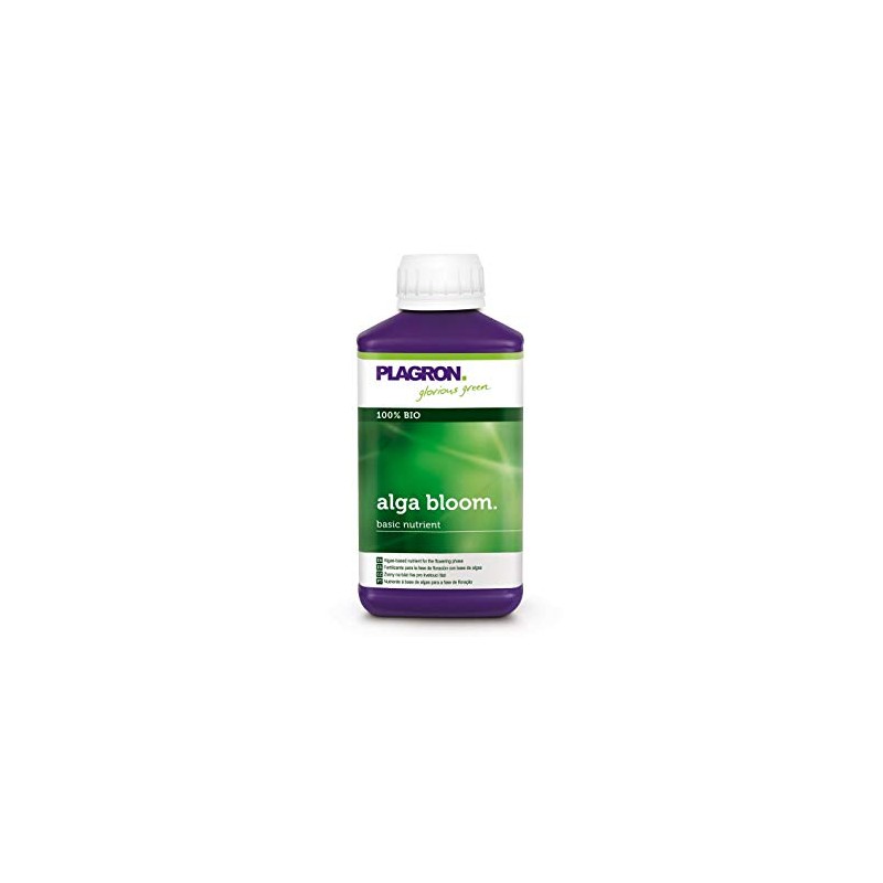 PLAGRON - ALGA BLOOM 250ML