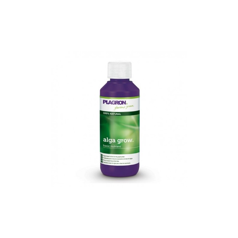 PLAGRON - ALGA GROW 100 ML