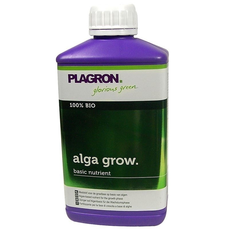 PLAGRON - ALGA GROW 500 ML