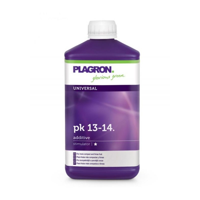 PLAGRON - PK 13 14 500ML