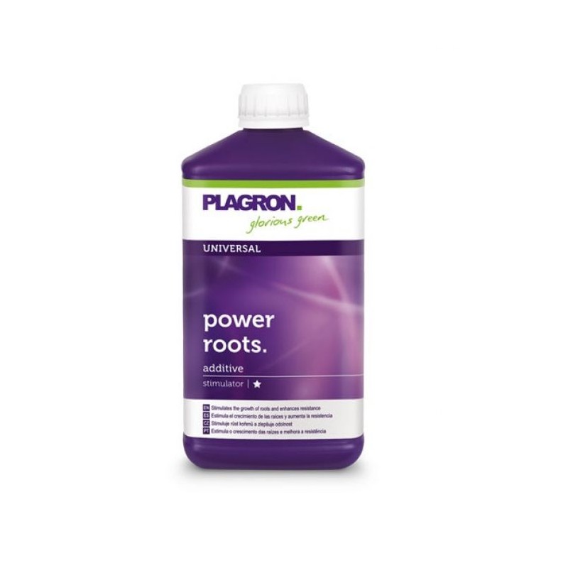 PLAGRON - POWER ROOTS 250ML