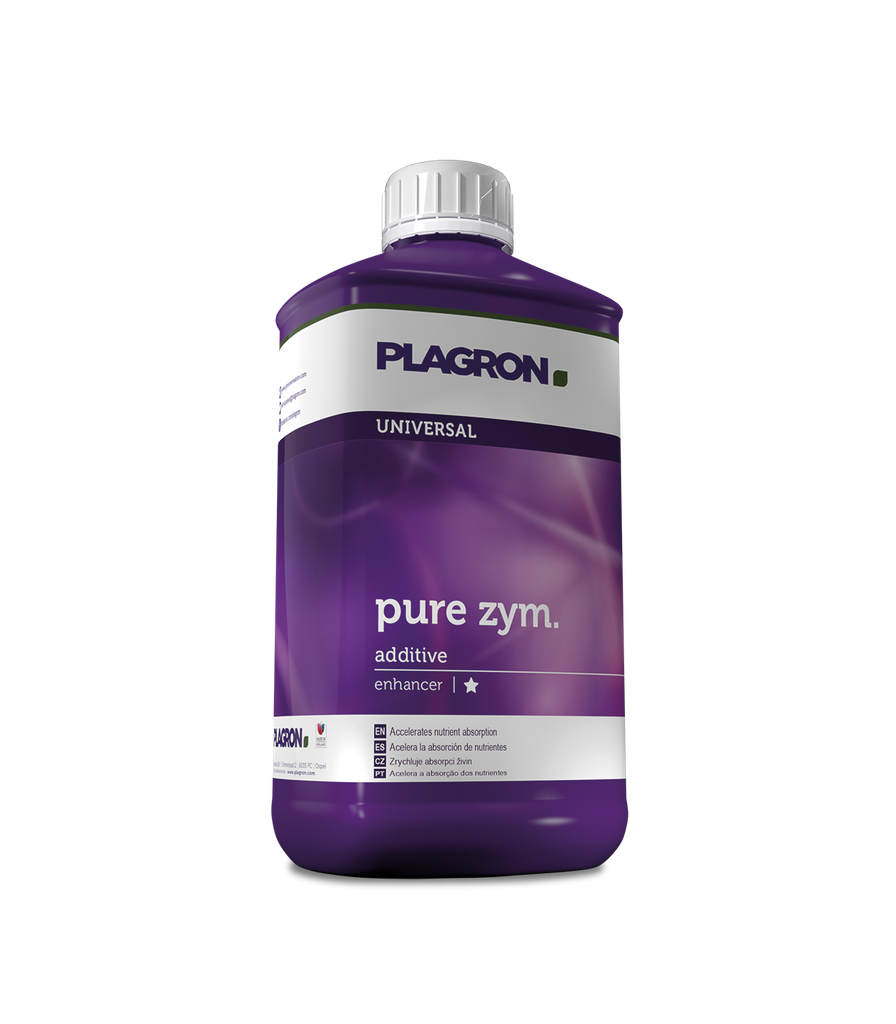 PLAGRON - PURE ZYM 250ML