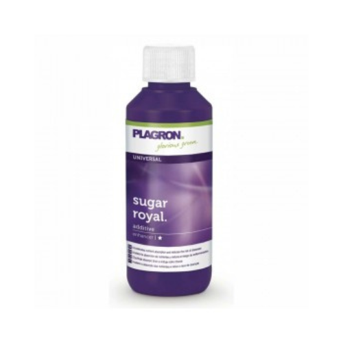 PLAGRON - SUGAR ROYAL 250ML