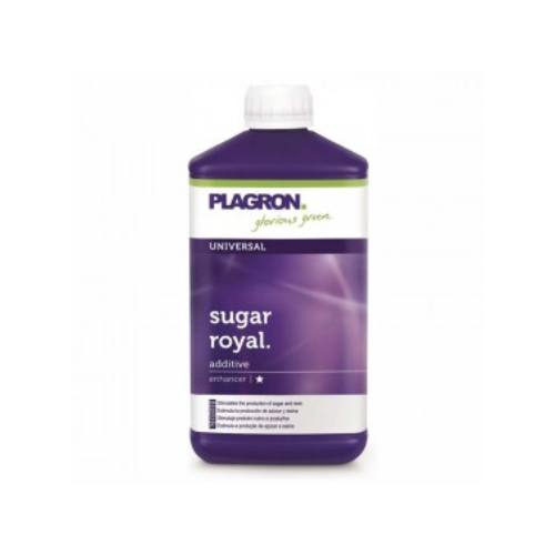 PLAGRON - SUGAR ROYAL 500ML