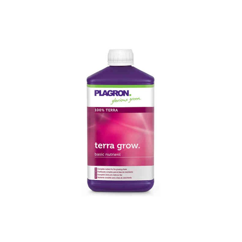 PLAGRON - TERRA GROW 1L