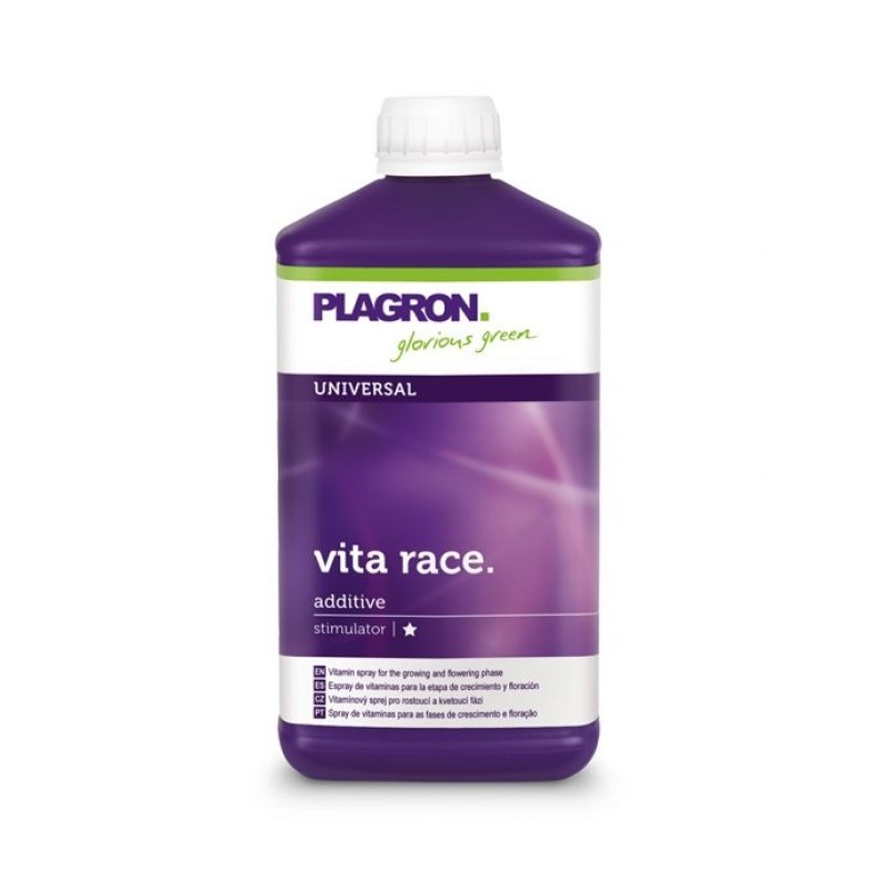 PLAGRON - VITA RACE 250ML