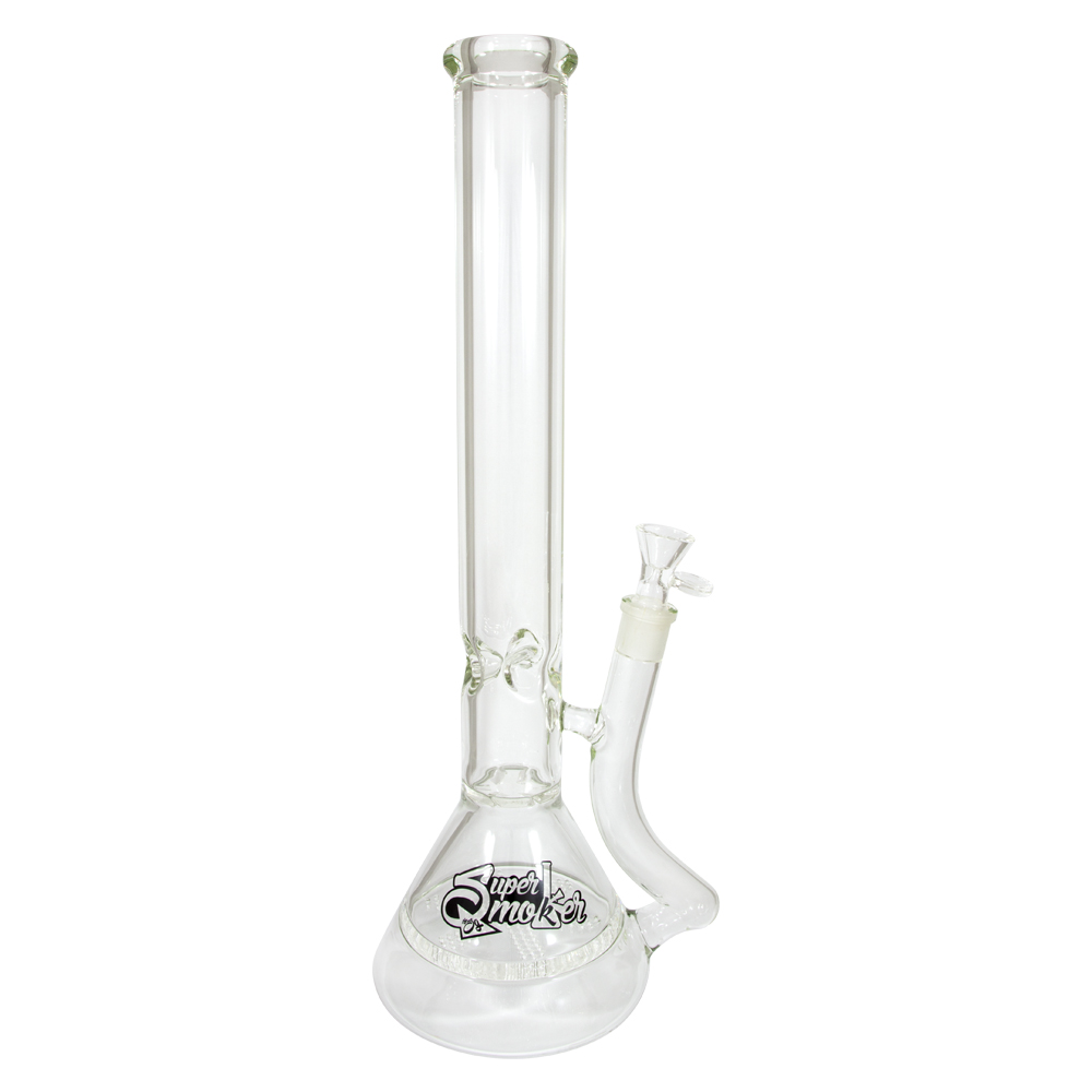 SUPER SMOKER - BONG COLD SMOKE SIRRAH 49CM