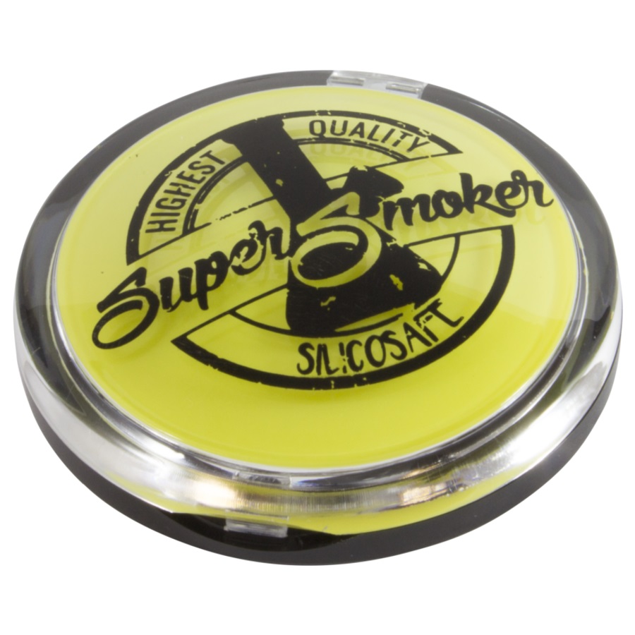 SUPER SMOKER - BOTE SILICOSAFE 6ML