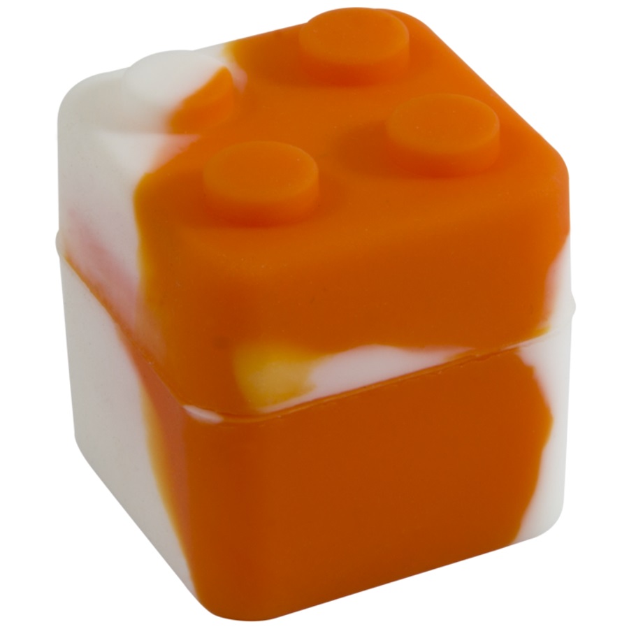 SUPER SMOKER - BOTE SILICONA LEGO 7ML