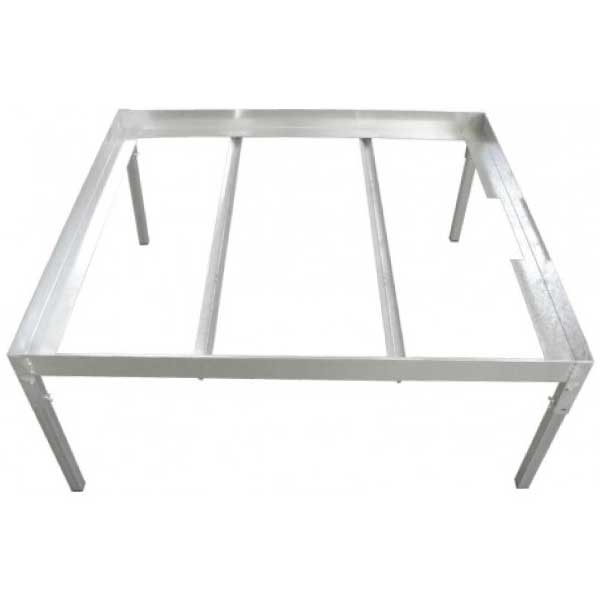 SOPORTE MESA 101X111X(45-47) CM