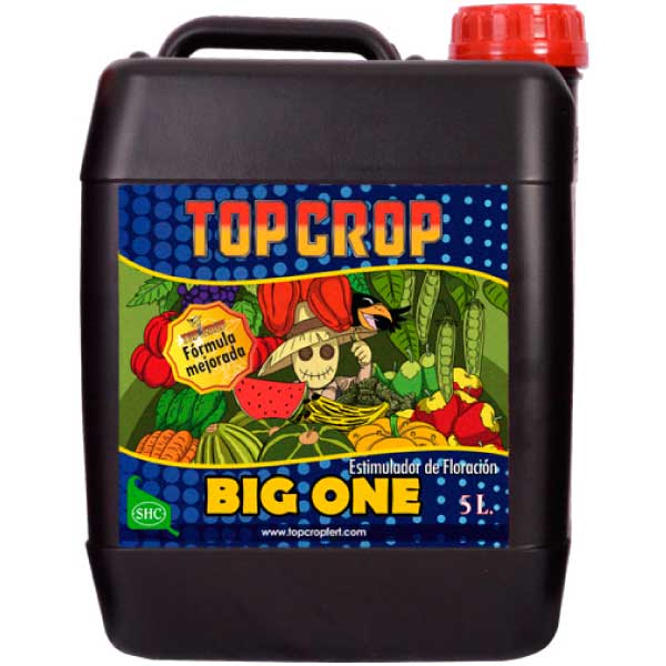 TOP CROP - BIG ONE 5L