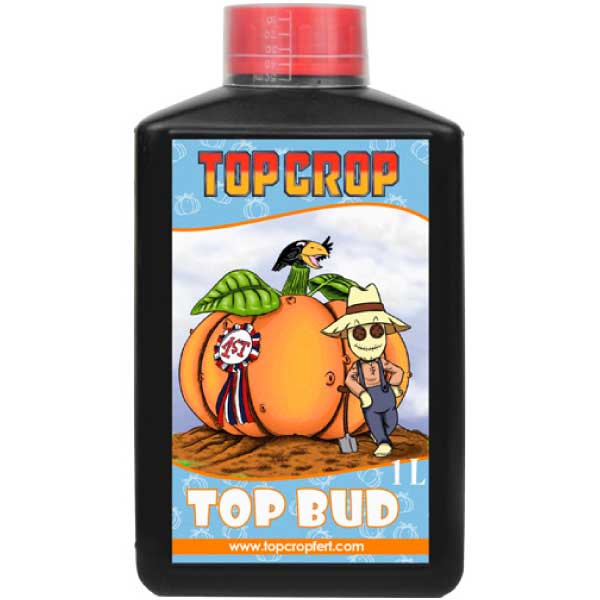 TOP CROP - TOP BUD 1L