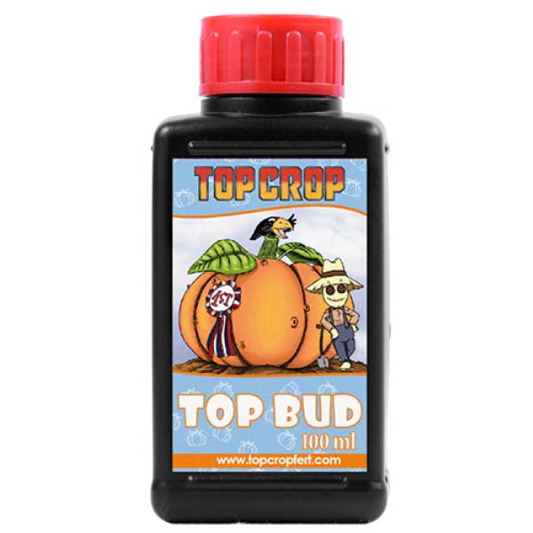 TOP CROP - TOP BUD 100ML