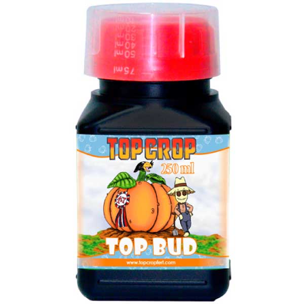 TOP CROP - TOP BUD 250ML