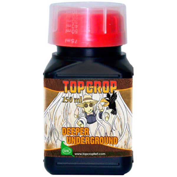 TOP CROP - DEEPER UNDERGROUND 250ML