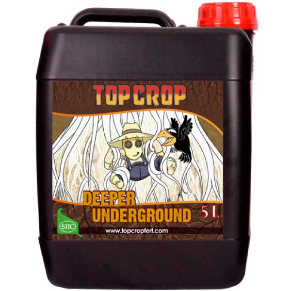 TOP CROP - DEEPER UNDERGROUND 5L