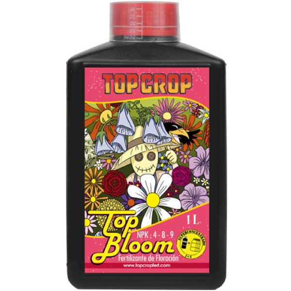 TOP CROP - TOP BLOOM 1L