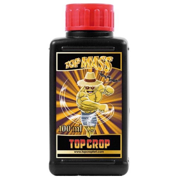 TOP CROP - TOP MASS 100ML