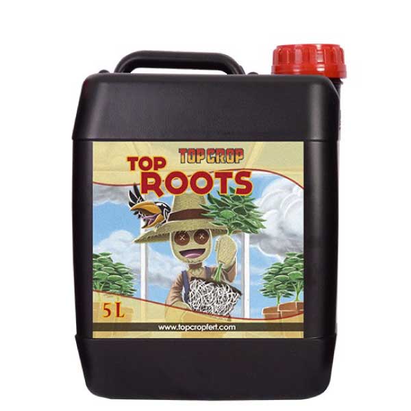 TOP CROP - TOP ROOTS 5L