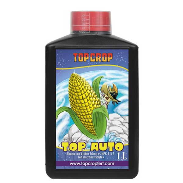 TOP CROP - TOP AUTO 1L