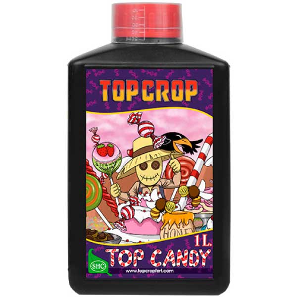 TOP CROP - TOP CANDY 1L