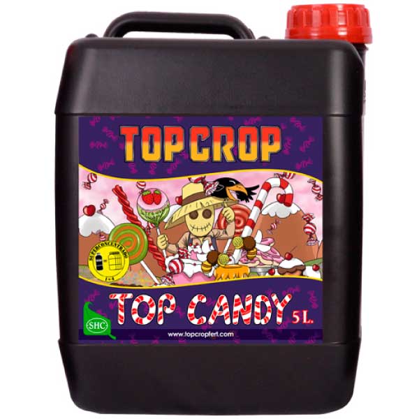 TOP CROP - TOP CANDY 5L