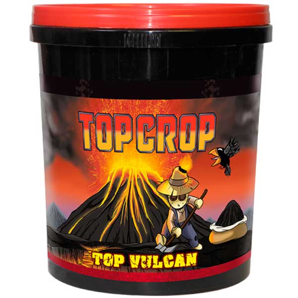 TOP CROP - TOP VULCAN 700 G